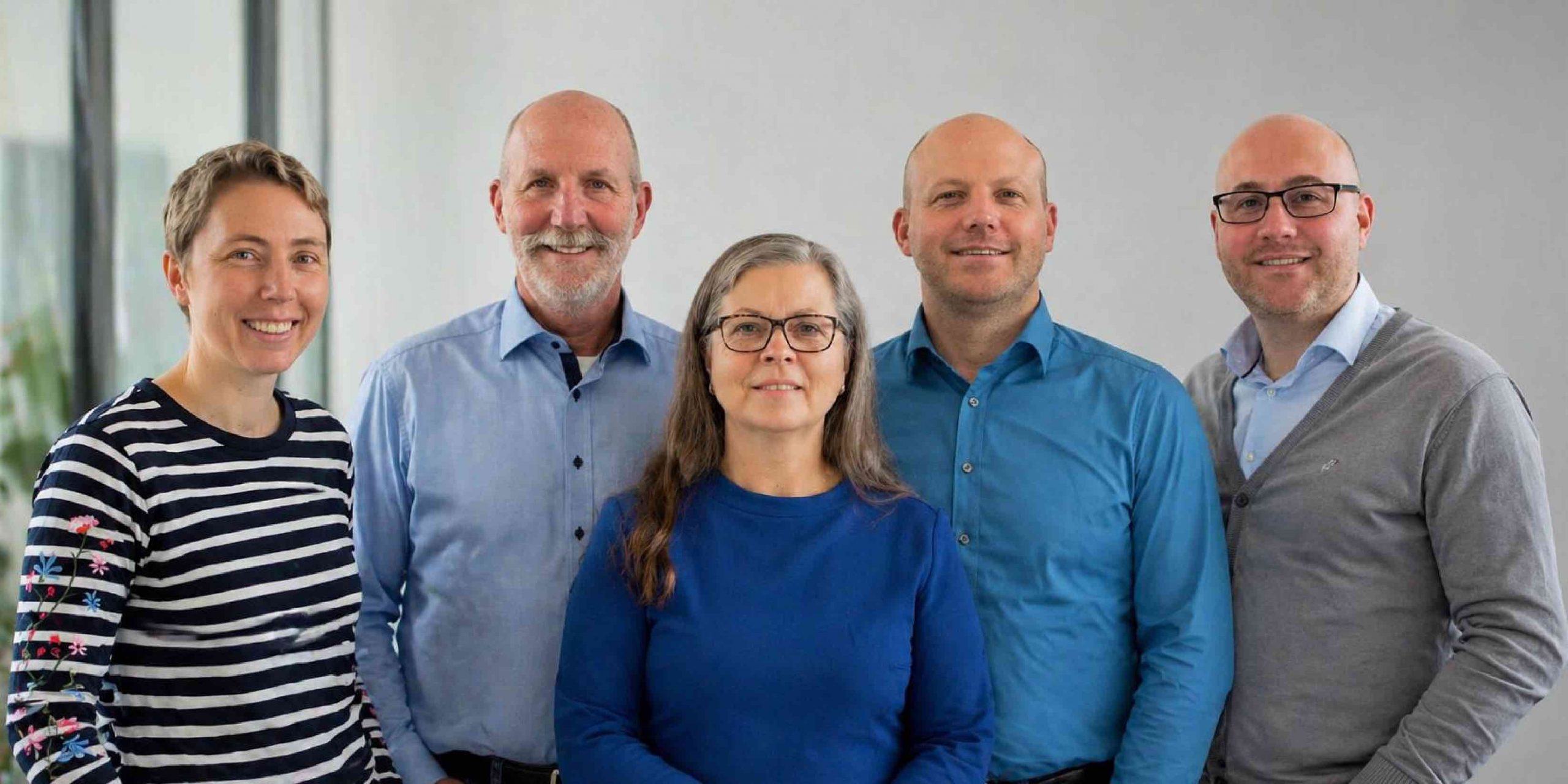 company group schreiner