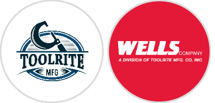 logos toolrite wells
