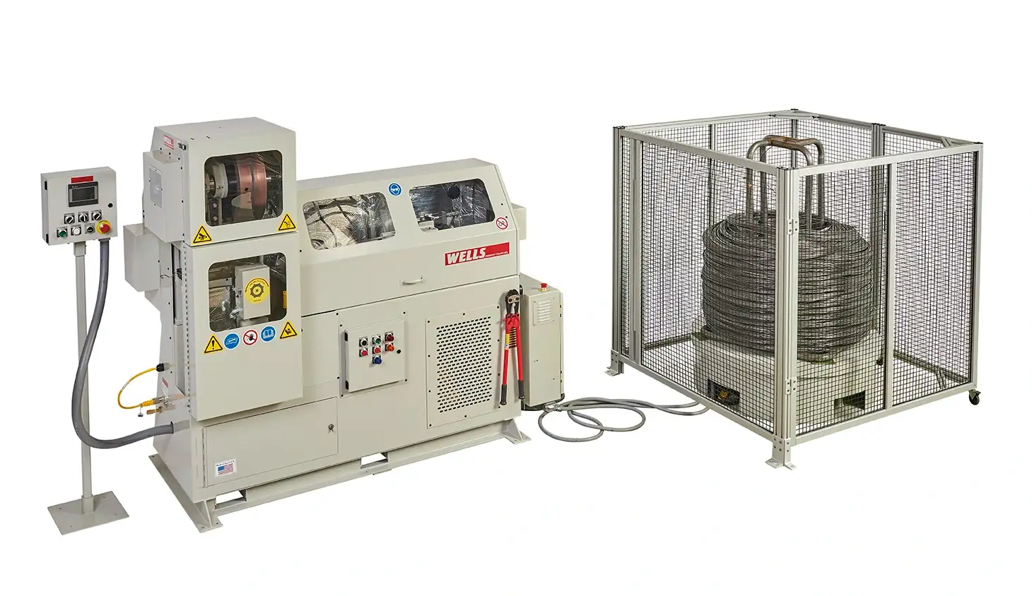 wells zig zag sw 200